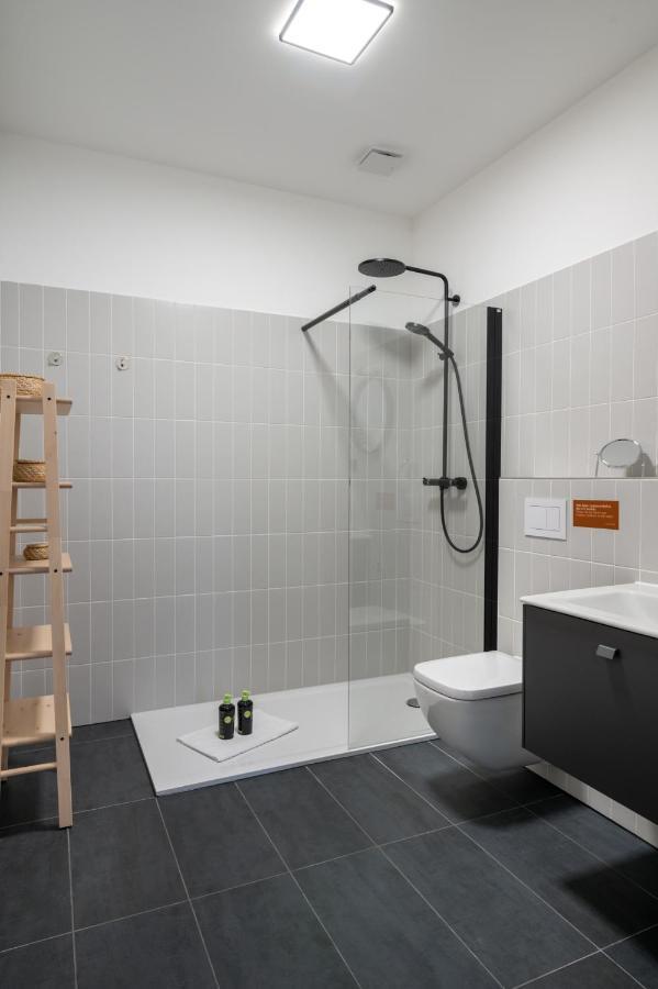 Limehome Salzgitter A.-Schweitzer-Str. Exterior photo