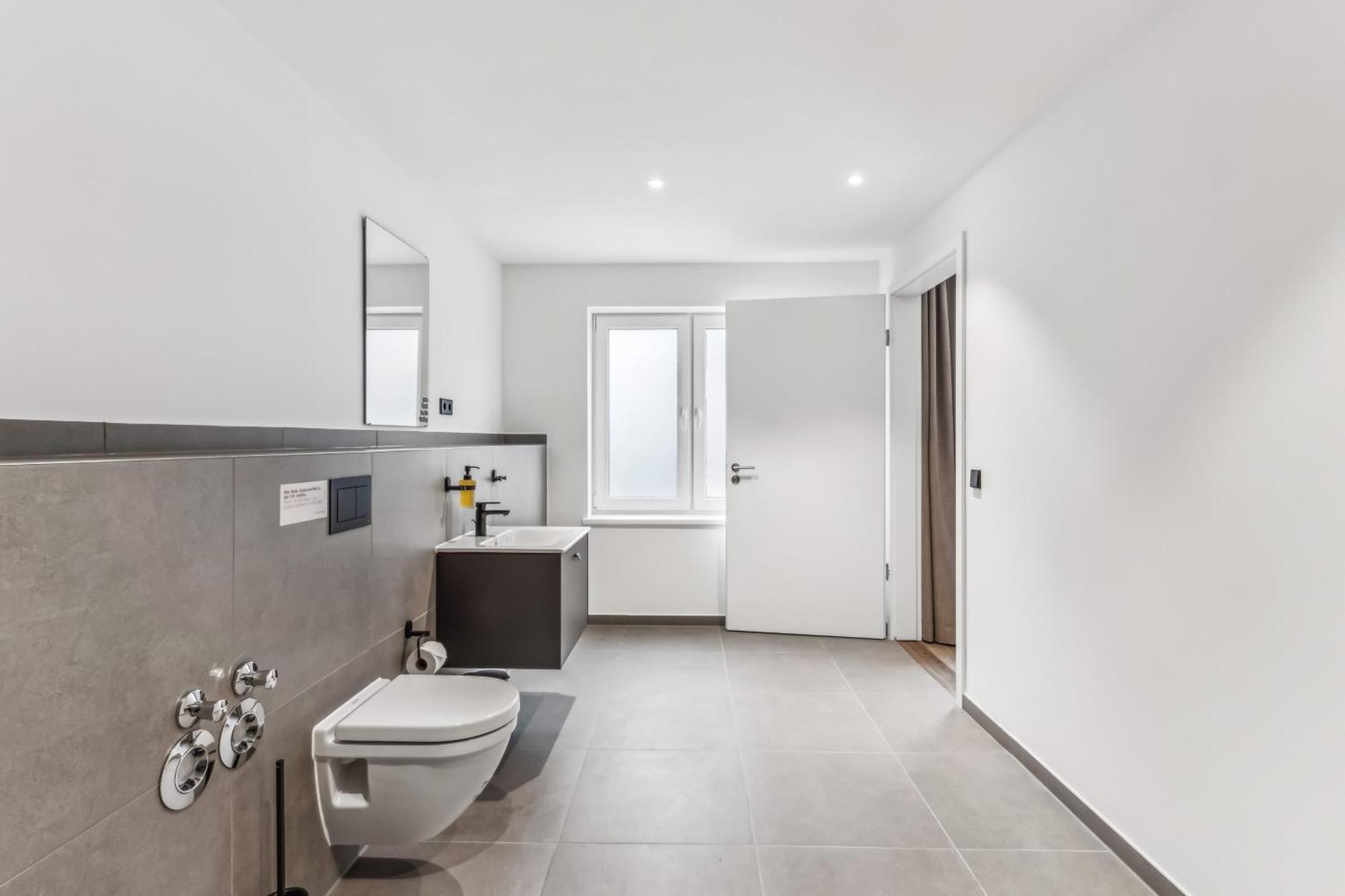 Limehome Salzgitter A.-Schweitzer-Str. Exterior photo